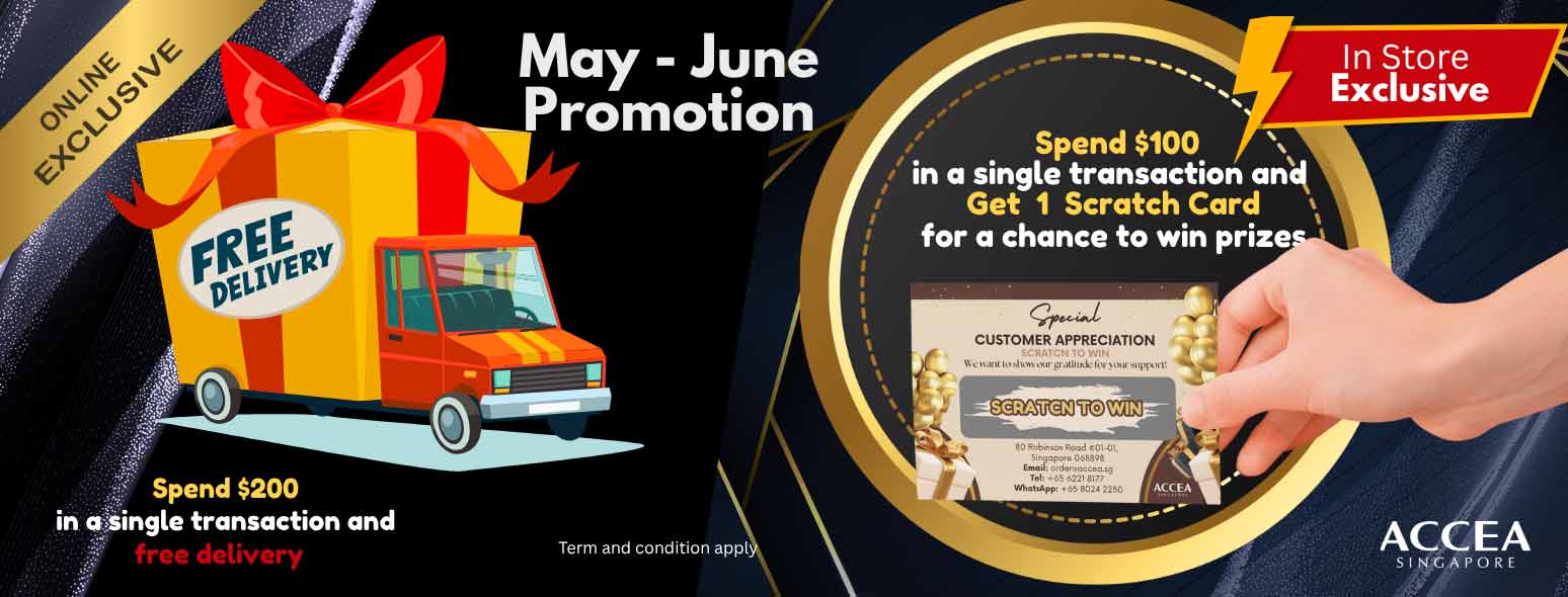 June Promotion 2025