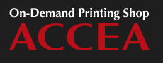 Print On-Demand ACCEA