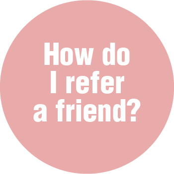How do I introduce someone?