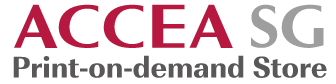 Print On-Demand ACCEA アクセアシンガポール