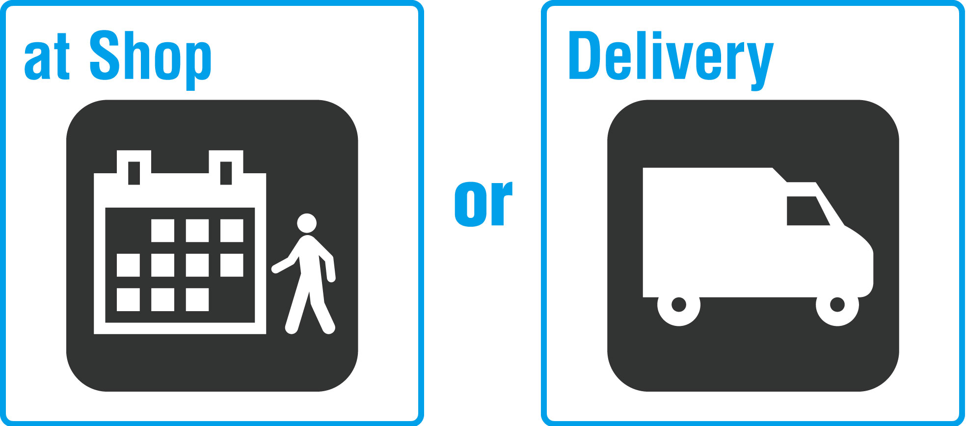 Delivery